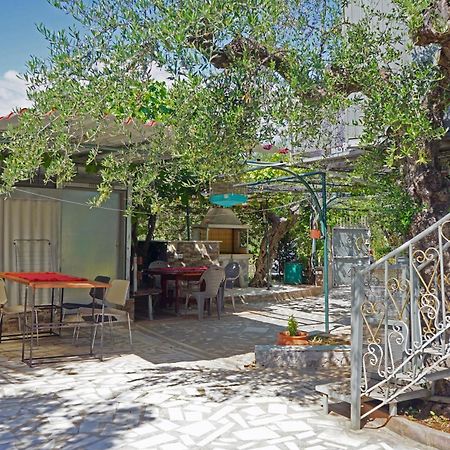 Veni Olive House Vila Calamata Exterior foto