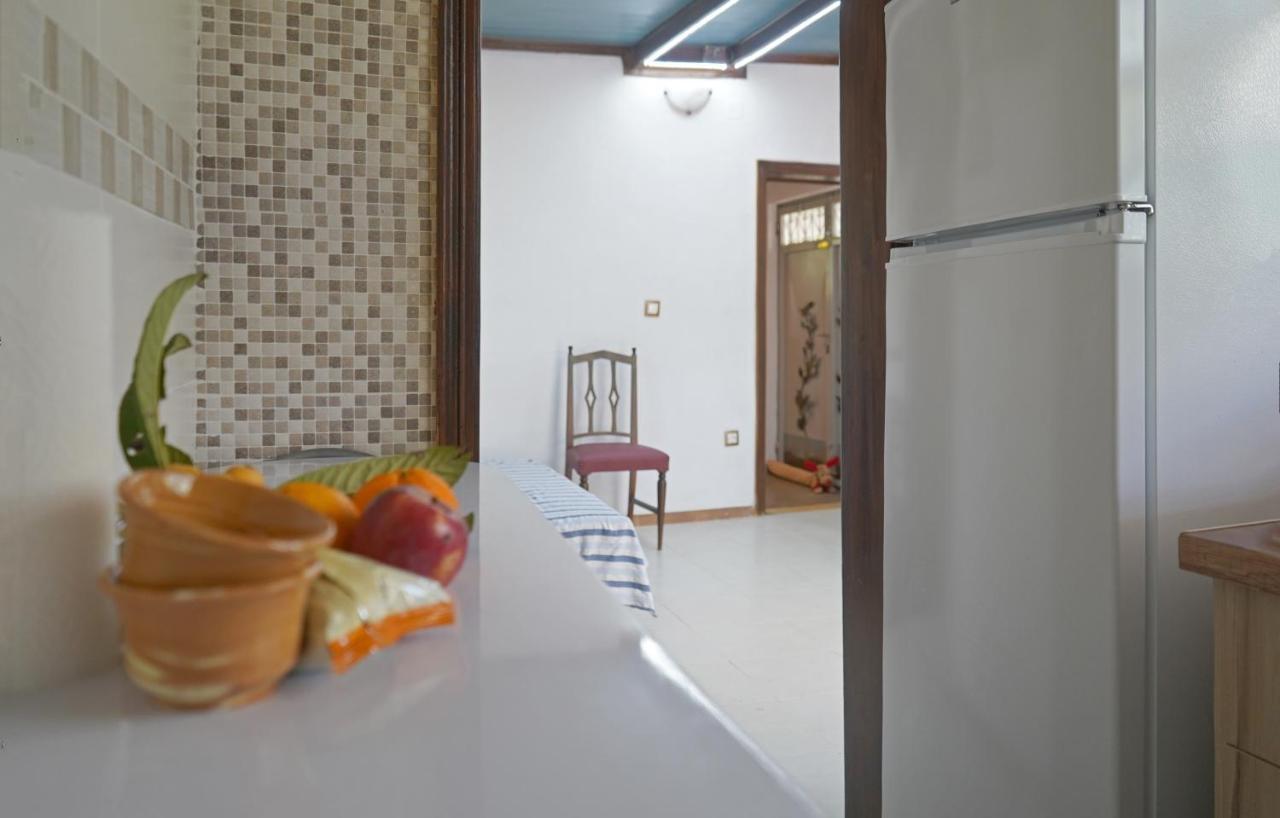 Veni Olive House Vila Calamata Exterior foto