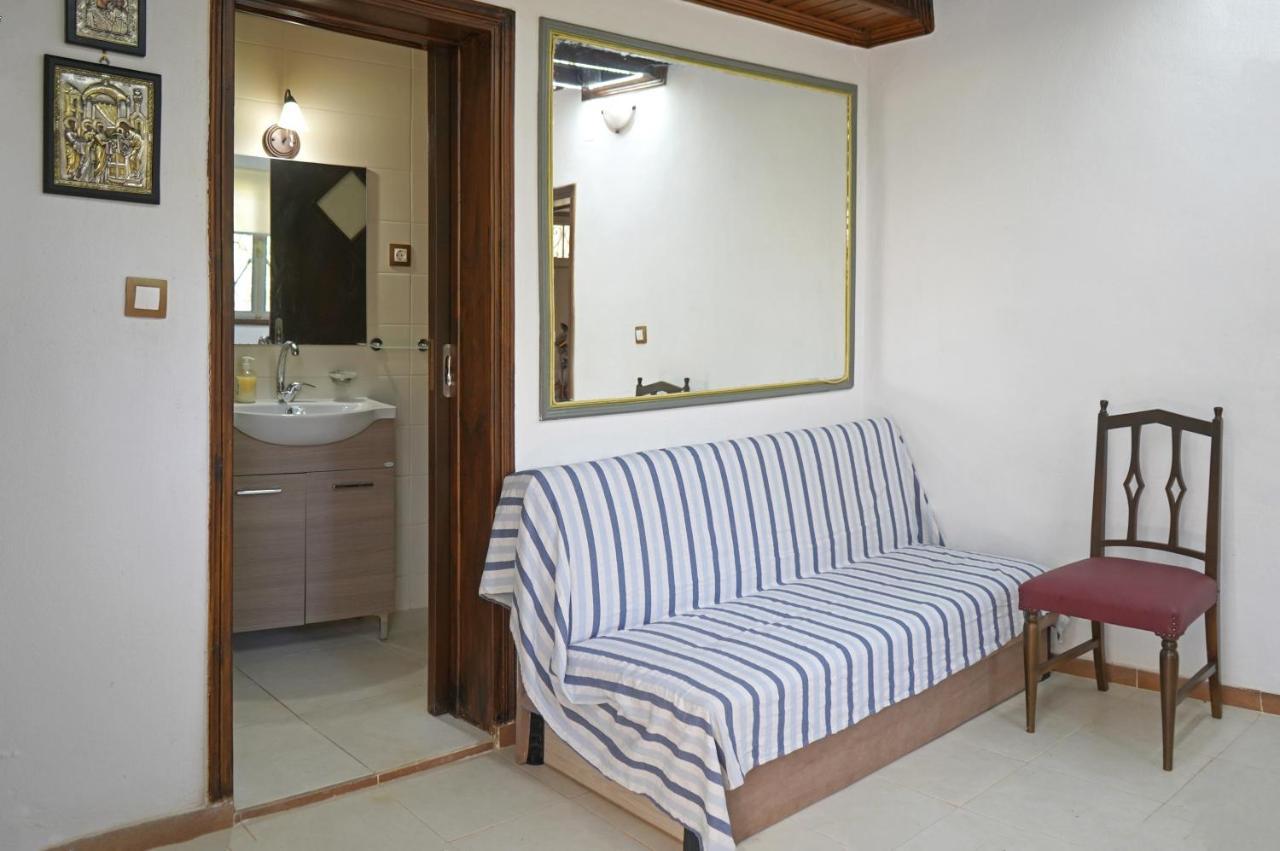 Veni Olive House Vila Calamata Exterior foto