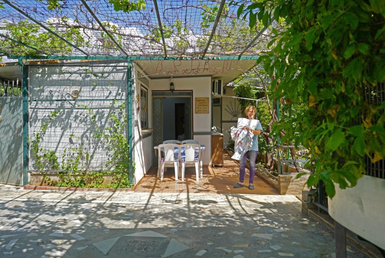 Veni Olive House Vila Calamata Exterior foto