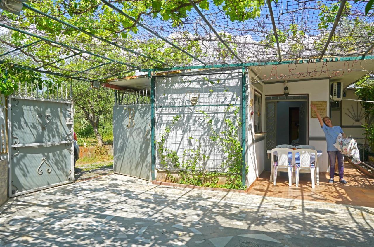 Veni Olive House Vila Calamata Exterior foto